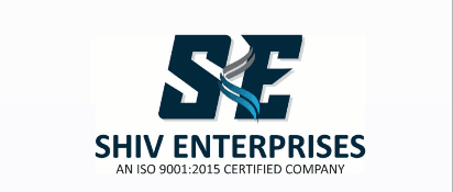 SHIV ENTERPRISES — ISO 9001:2015 certified industrial chemical supplier