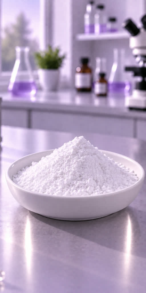 Soda Ash Light supplied by SHIV ENTERPRISES