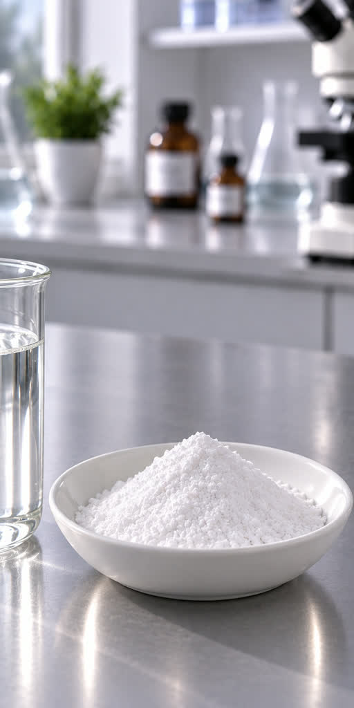 Sodium Bisulphite (NaHSO₃) supplied by SHIV ENTERPRISES
